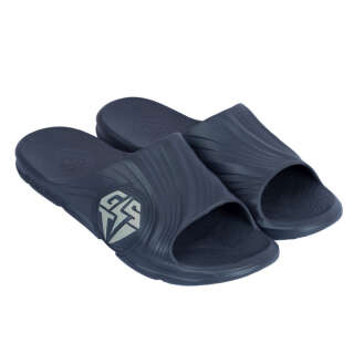 Шльопанці Gipains Navy Blue
