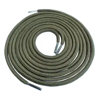 Шнурки Lowa Task Force Mid 130 cm, ranger green Ranger Green