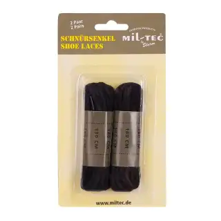 Шнурки взуттєві (180 см)