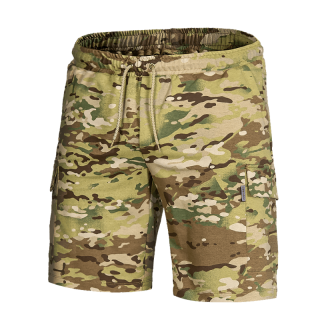 Шорти Basic Multicam 7986