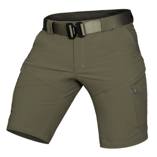 Шорти Lizard Nylon Олива 7173