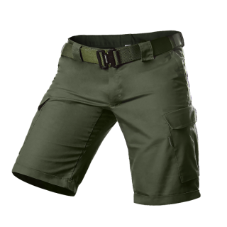 Шорти Ranger Twill50/50 Олива 8131