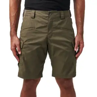 Шорти 5.11 ® Icon 10 Shorts RANGER GREEN