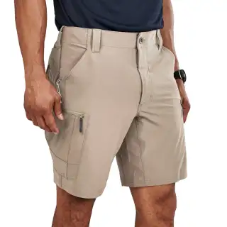 Шорти 5.11 ® Trail 9.5 Shorts Badlands Tan