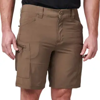 Шорти 5.11 ® Trail Shorts Lite Major Brown