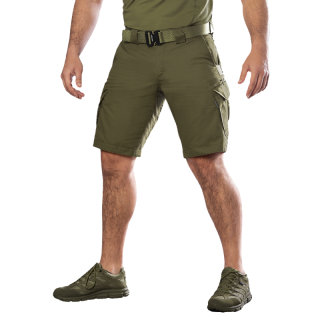 Шорти Герць Twill Олива 8806