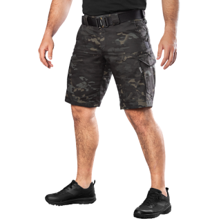 Шорти Герць Twill Multicam Black 8910