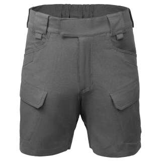 Шорти Helikon-Tex OTS Ultra AeroTech, Grey, L