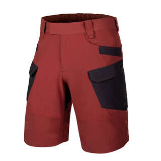 Шорти OUTDOOR TACTICAL 11, Crimson Sky/Black, Helikon-Tex