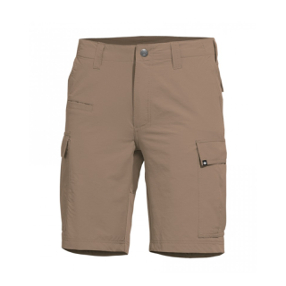 Шорти PENTAGON BDU 2.0 Tropic Coyote, Coyote, 46