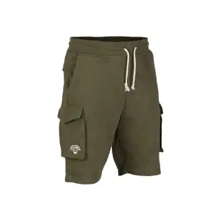 Шорти Sturm Mil-Tec US Cotton Sweatshorts Olive