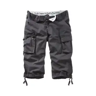 Шорти Surplus Trooper Legend 3/4 Black