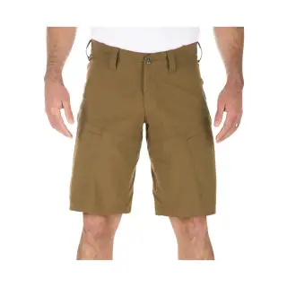 Шорти тактичні 5.11 Apex Short Battle Brown
