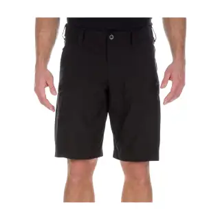 Шорти тактичні 5.11 Apex Short Black