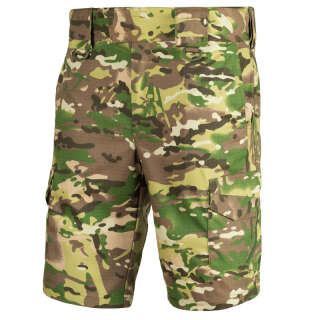 Шорти тактичні Vik-Tailor Striker Rip-Stop Multicam, Multicam, 52