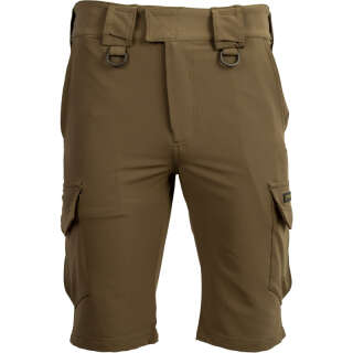 Шорти тактичні Vik-Tailor Striker Stretch Cotton Olive, Olive