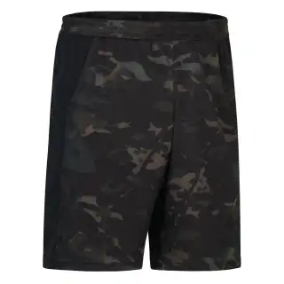 Шорти тренувальні CIVILIS 2.0 MultiCam Black