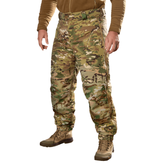 Штани Defender 7 level Multicam 8340