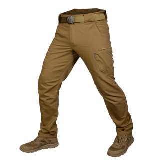 Штани Stalker 3.0 Twill Койот 7882