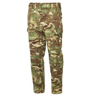 Штани тактичні Tailor Rip-Stop Multicam, Multicam, 56