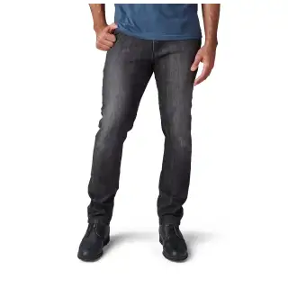 Штани тактичні джинсові 5.11 Tactical Defender-Flex Slim Jeans