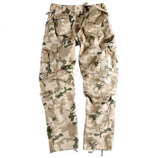 Штани TCU - Cotton Ripstop