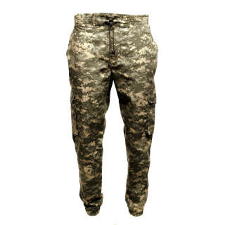 Штани Джогери Rip-Stop - Піксель
