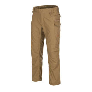 Штани Helikon-Tex Pilgrim Pants DuraCanvas Coyote, Coyote