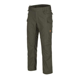 Штани Helikon-Tex Pilgrim Pants DuraCanvas Taiga Green, Taiga Green