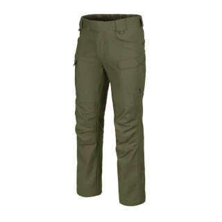 Штани Helikon UTP PolyCotton Canvas - Olive Green, Olive Green