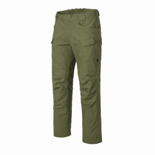 Штани Helikon UTP PolyCotton Rip-Stop Olive Green, Olive Green