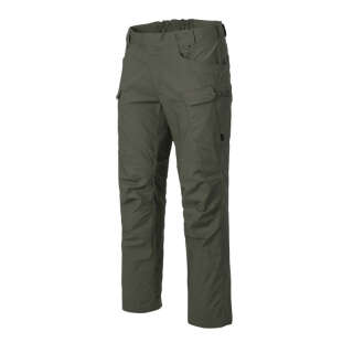 Штани Helikon UTP PolyCotton Rip-Stop Taiga Green, Taiga Green