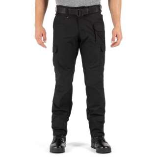 Штаны тактические 5.11 ABR Pro Pants, Black, 5.11 Tactical