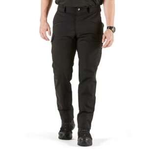 Штаны тактические 5.11 Icon Pants, Black, 5.11 Tactical