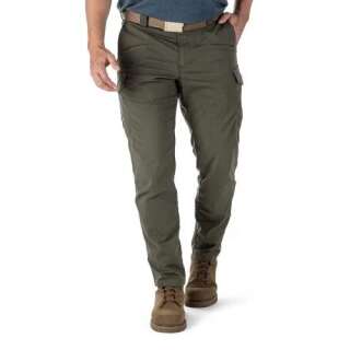 Штаны тактические 5.11 Icon Pants, Ranger Green, 5.11 Tactical
