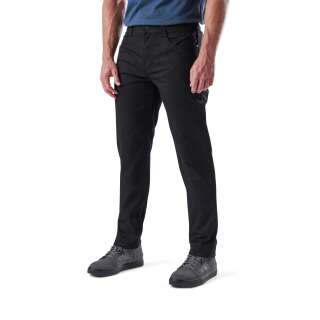 Штаны тактические 5.11 Slim Defender-Flex Pant, Black, 5.11 Tactical