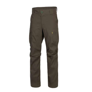Штаны тактические Agressor Canvas - Olive Green, Olive Green, 52, Vik-Tailor