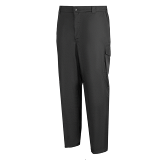 Штани утеплені тактичні Vik-tailor Rip-Stop Black, Black