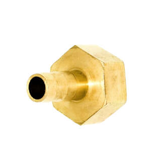 Штуцер 1/2″В 12мм латунный LU3F1S OPTIMUM