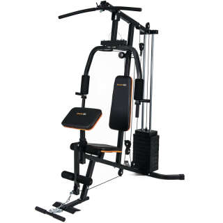 Силова мультистанція Everfit MSK 500 (MSK-500)