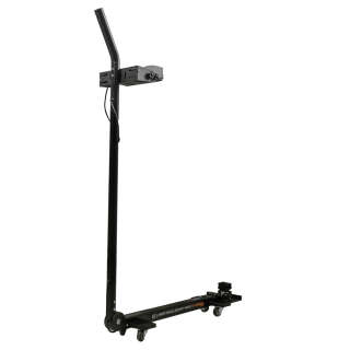 Система відеоконтролю днища автотранспорту Aoyodi GP-918