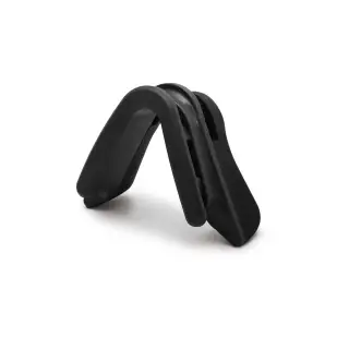 Змінна носова вставка ESS Cross Series Medium Clearance Nosepiece Black