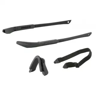 Змінні дужки з переніссям ESS ICE Frame and Nosepiece Kit Black