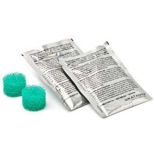 Сменный уголь Katadyn Vario Carbon Replacement Pack