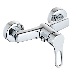 Смеситель для душа Globus Lux Dolly GLD-0105N