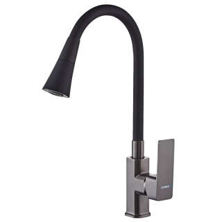 Смеситель для кухни DOMINO MALIBU DMM-203LM-GP-B01