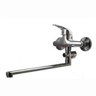 Змішувач для ванни EcoMix ENERGO E-GEZ-108