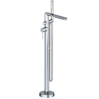 Смеситель для ванны TOPAZ LOFT TLF 32113-H39-C