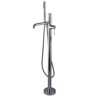 Смеситель для ванны TOPAZ LOFT TLF 32113R-H39-C