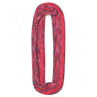 снуд buff cotton infinity, wild pink stripes (bu 115015.540.10.00)